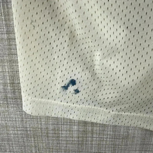 vintage Starter Green Bay Packers Bennet Jersey T-Shirt Short Sleeve Mens L 3938 - Picture 8 of 13